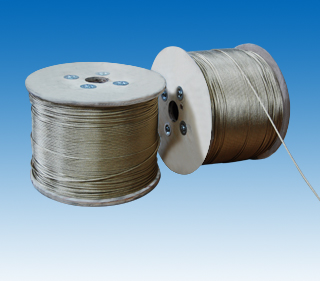 Copper Wire Rope